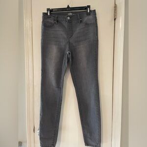 Ny&co SoHo high waist pull on legging jeans
